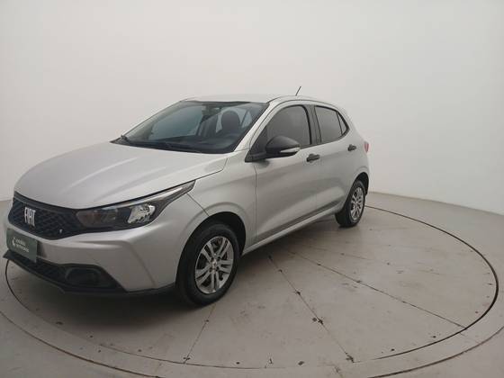 FIAT ARGO 1.0 FIREFLY FLEX MANUAL FIAT ARGO 1.0 FIREFLY FLEX MANUAL